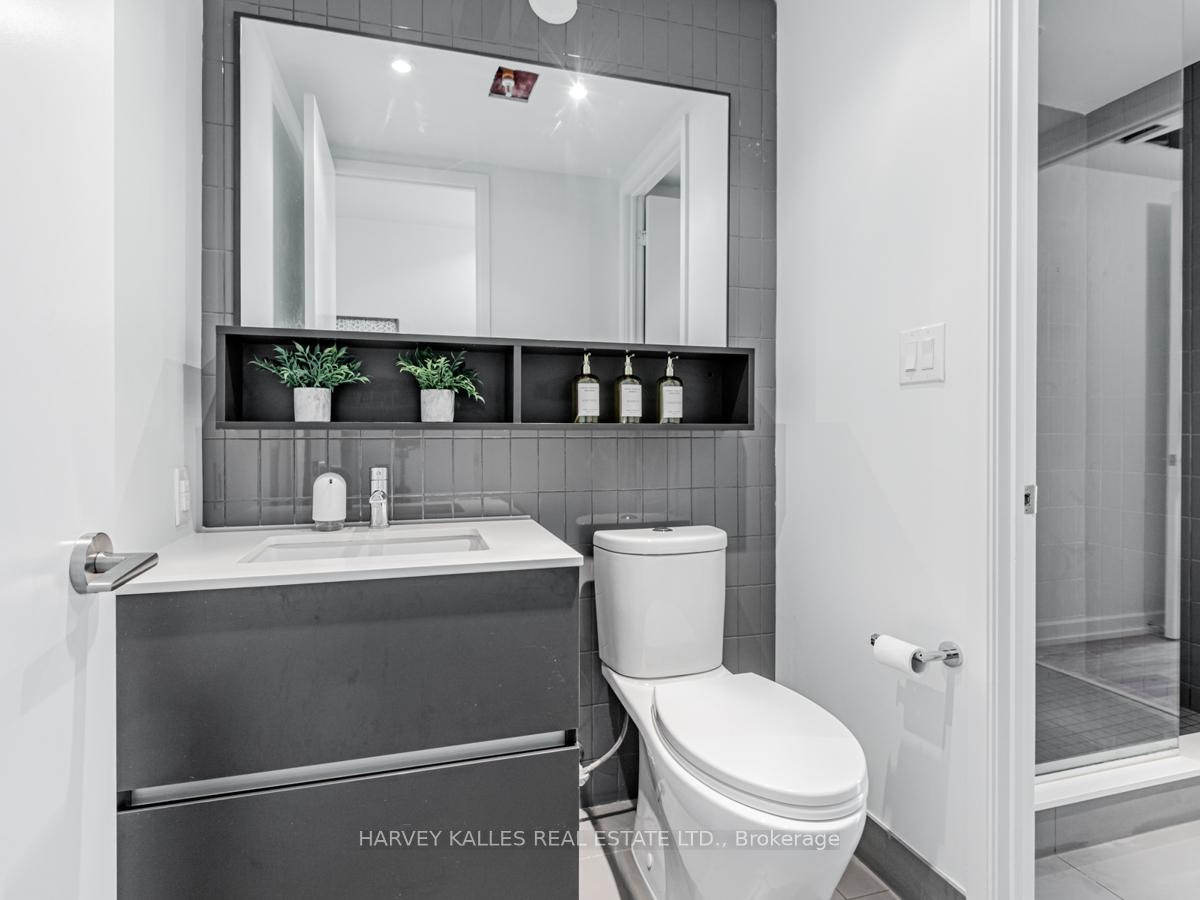 Photo 11 of Unit 314, 377 Madison Avenue, Toronto, Casa Loma — HOMEH