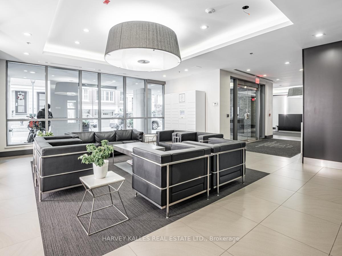 Photo 20 of Unit 314, 377 Madison Avenue, Toronto, Casa Loma — HOMEH