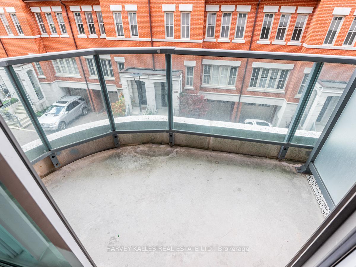 Photo 30 of Unit 314, 377 Madison Avenue, Toronto, Casa Loma — HOMEH