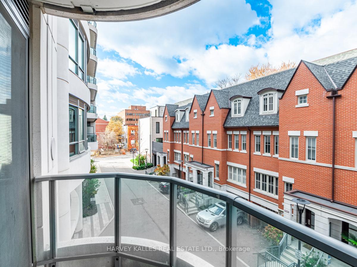 Photo 27 of Unit 314, 377 Madison Avenue, Toronto, Casa Loma — HOMEH