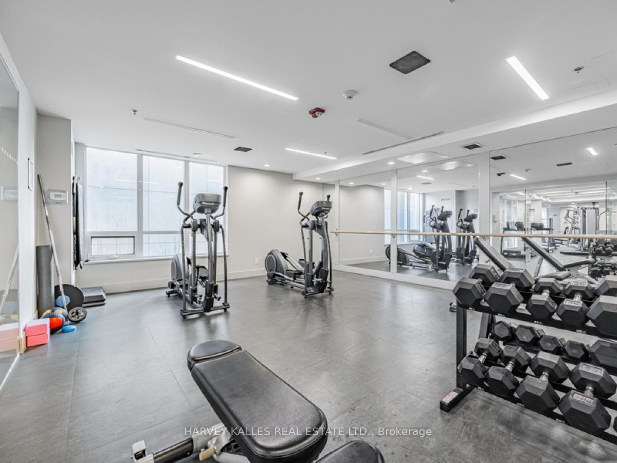 Photo 23 of Unit 314, 377 Madison Avenue, Toronto, Casa Loma — HOMEH