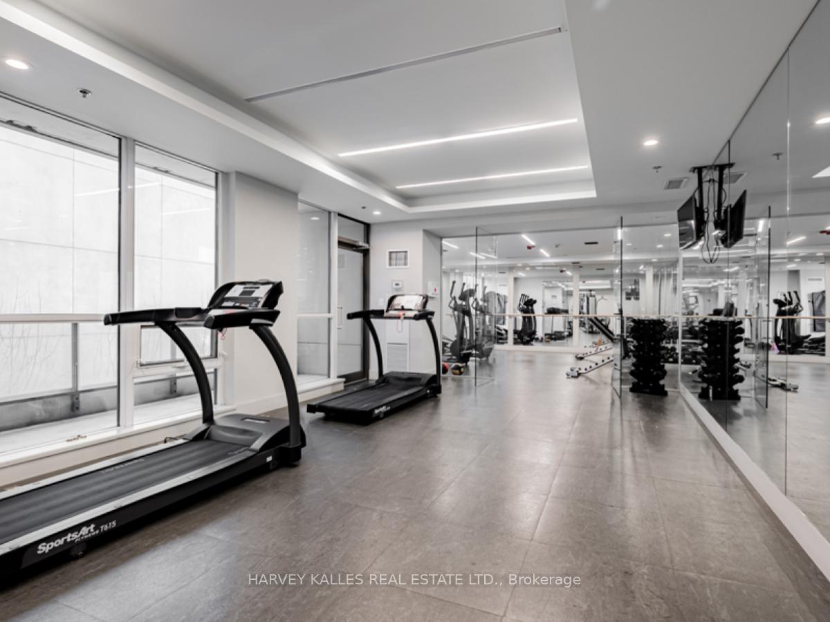 Photo 22 of Unit 314, 377 Madison Avenue, Toronto, Casa Loma — HOMEH