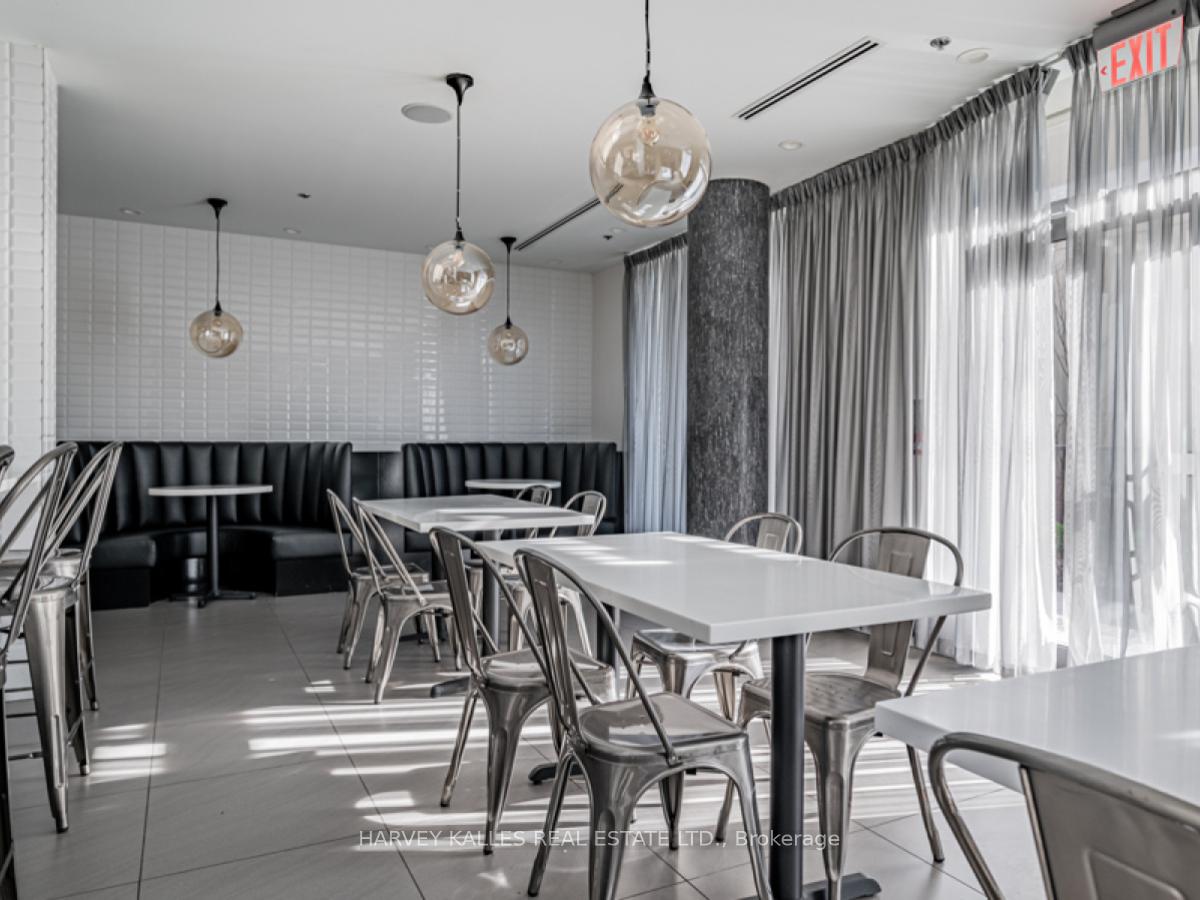 Photo 31 of Unit 314, 377 Madison Avenue, Toronto, Casa Loma — HOMEH