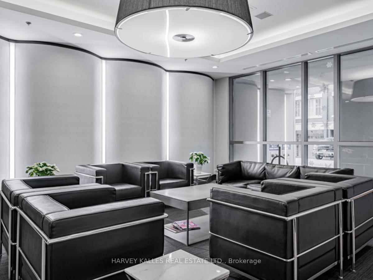 Photo 26 of Unit 314, 377 Madison Avenue, Toronto, Casa Loma — HOMEH