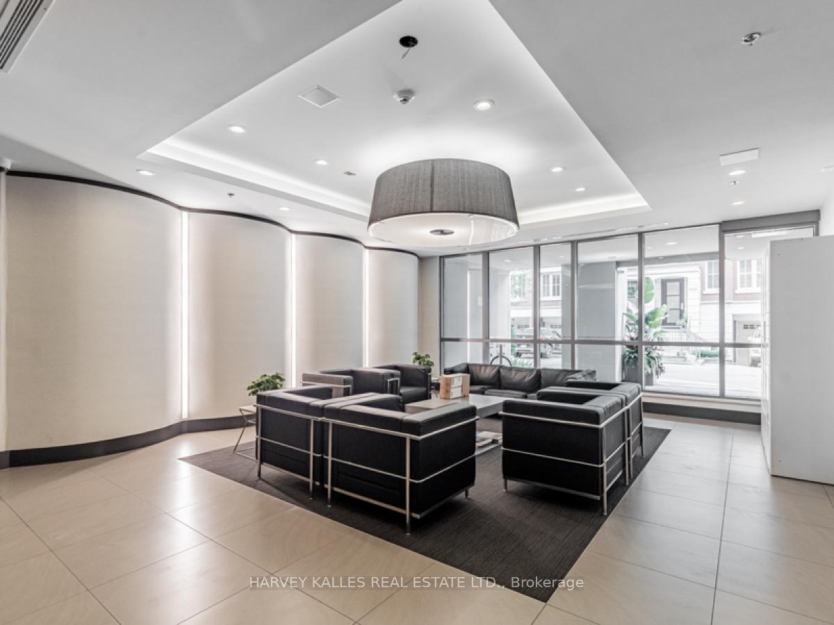 Photo 29 of Unit 314, 377 Madison Avenue, Toronto, Casa Loma — HOMEH