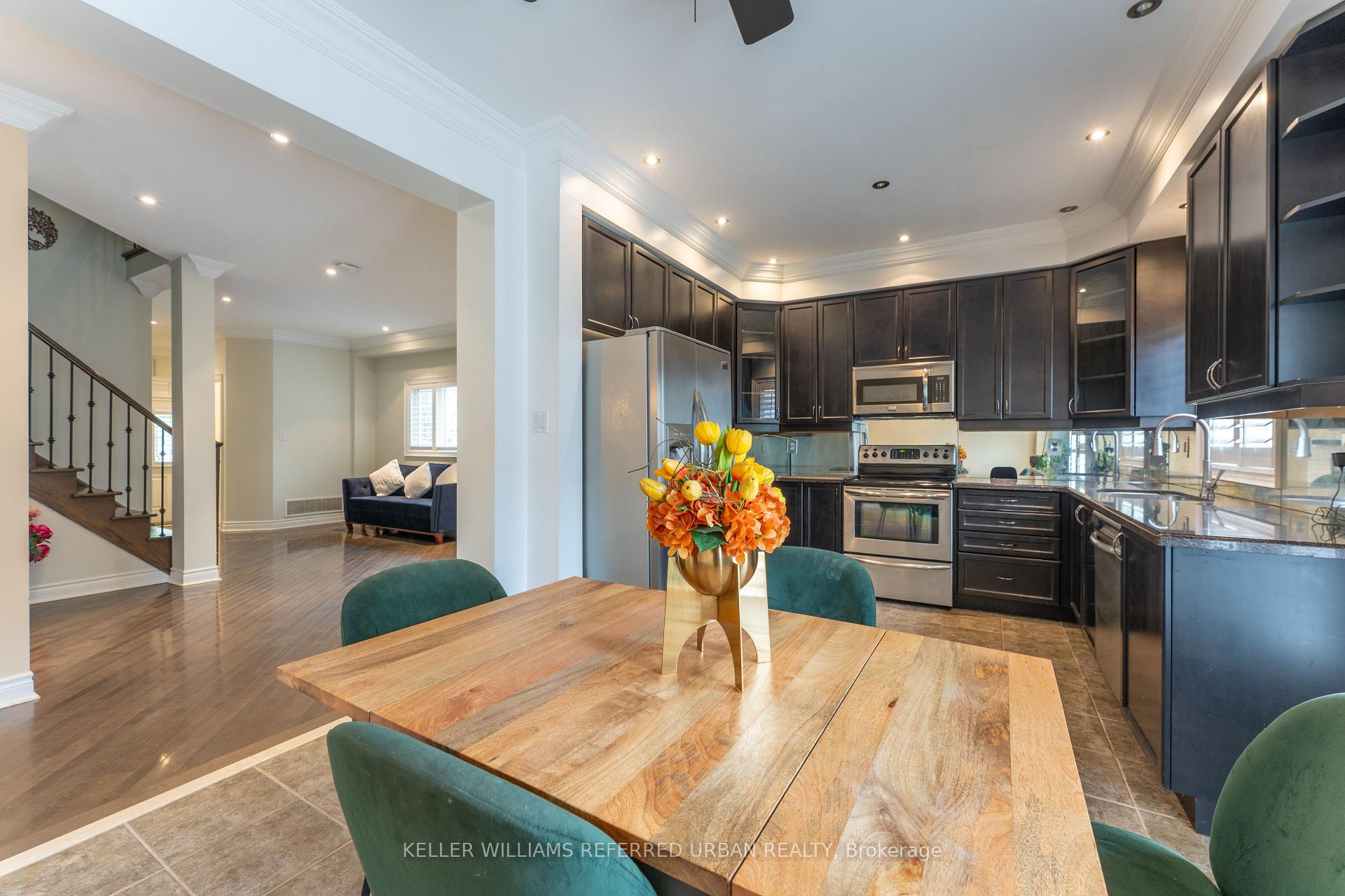 Photo 10 of 10 Wilsongary Circle, Ajax, Northeast Ajax — HOMEH
