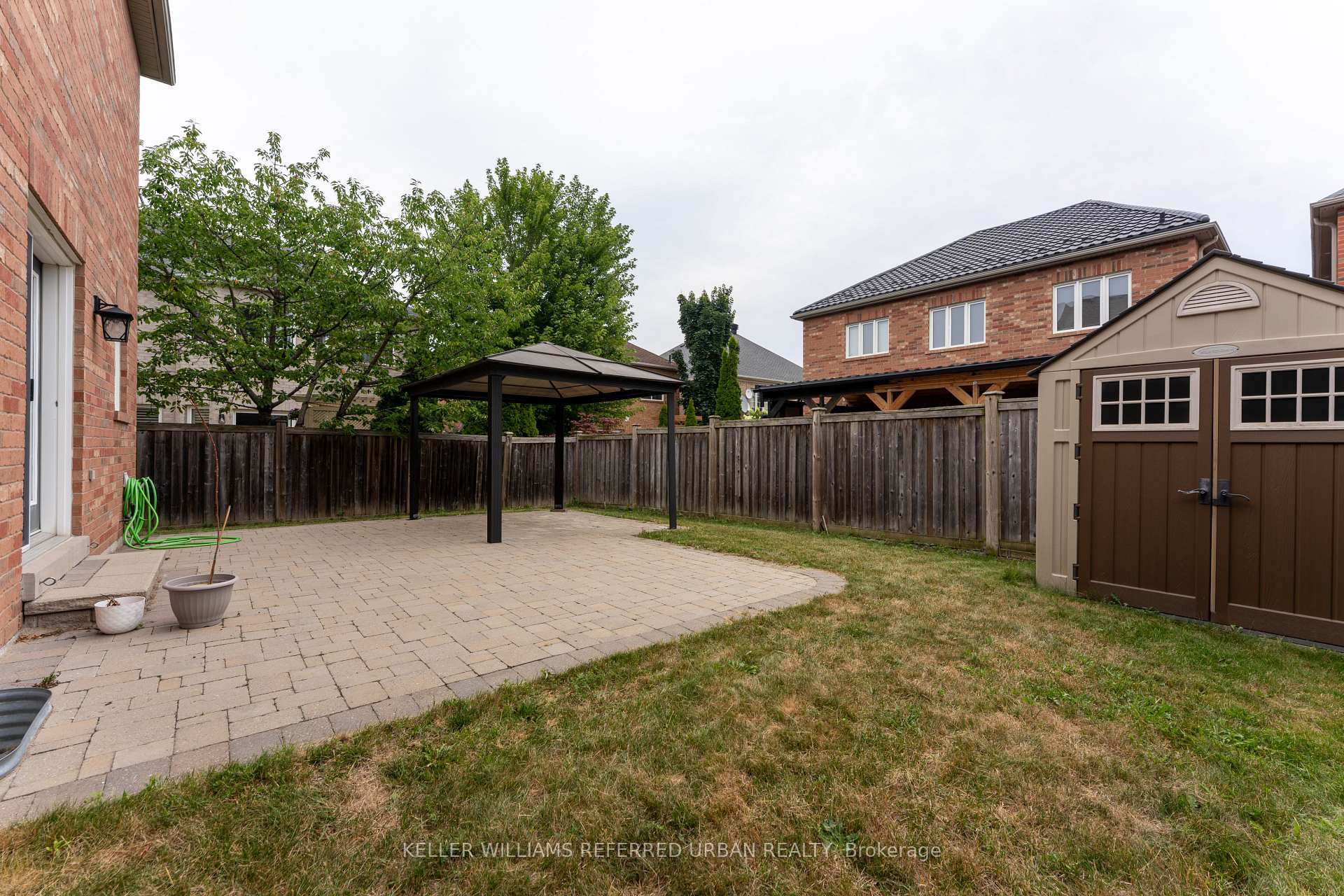 Photo 17 of 10 Wilsongary Circle, Ajax, Northeast Ajax — HOMEH