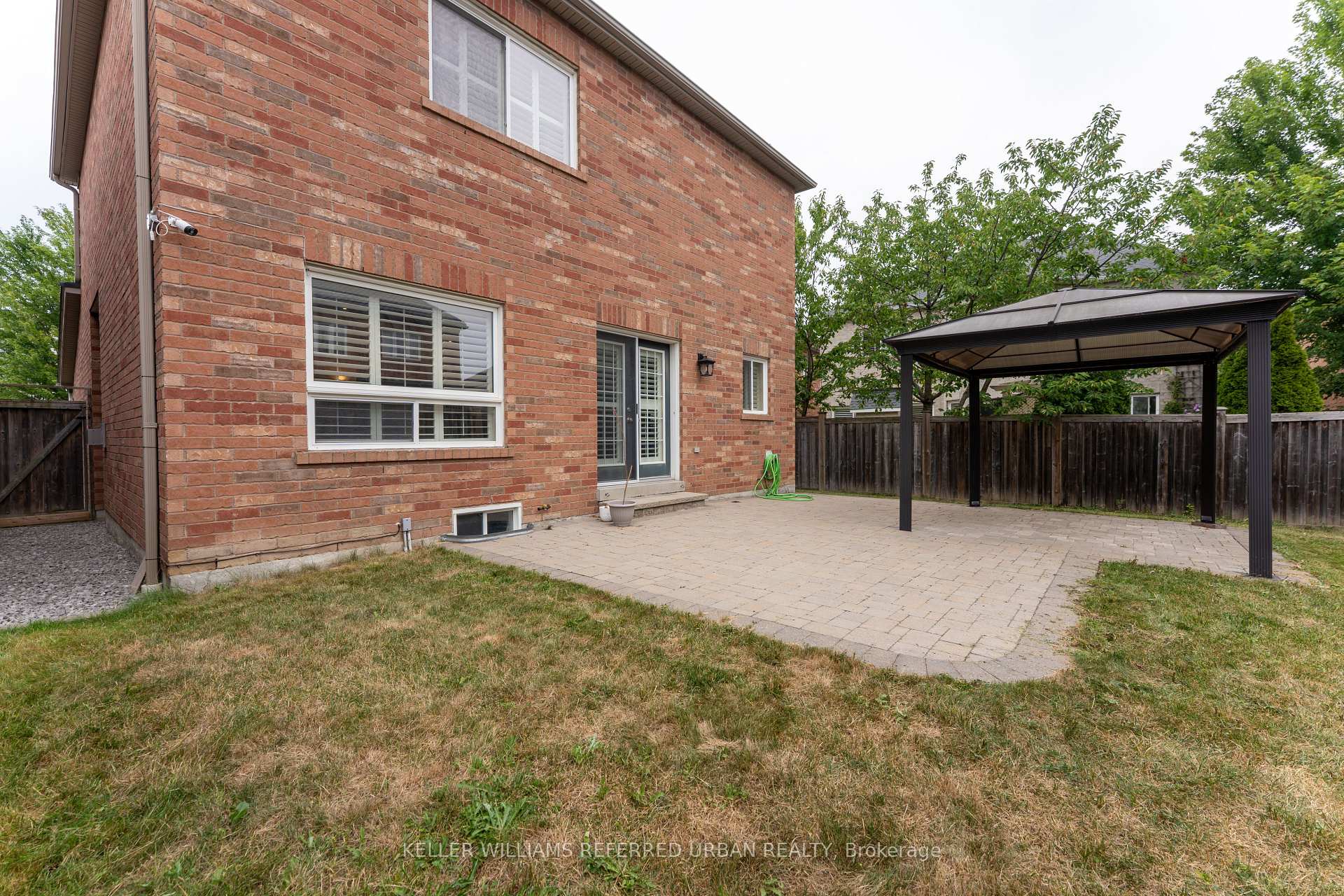 Photo 20 of 10 Wilsongary Circle, Ajax, Northeast Ajax — HOMEH
