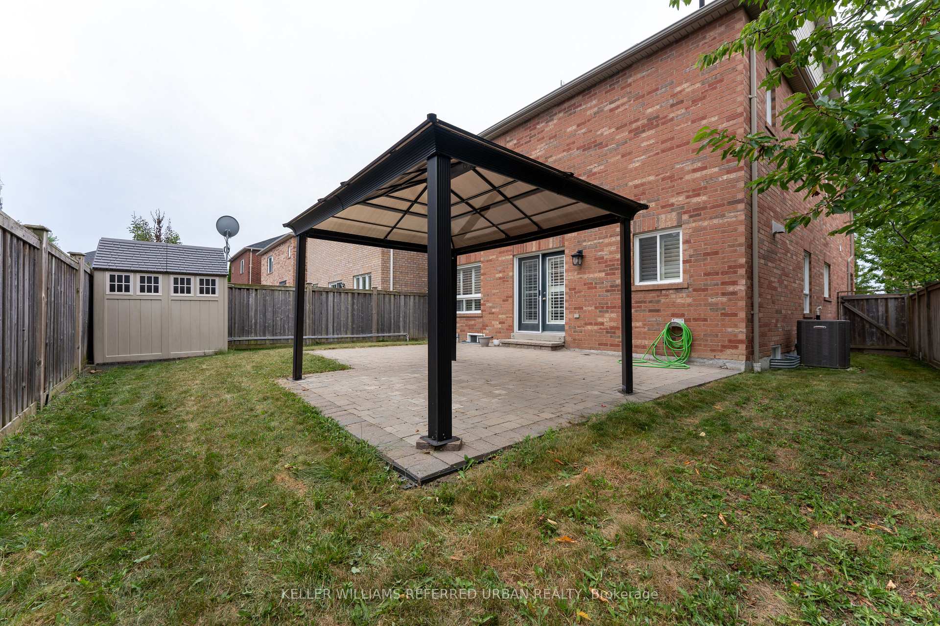 Photo 8 of 10 Wilsongary Circle, Ajax, Northeast Ajax — HOMEH