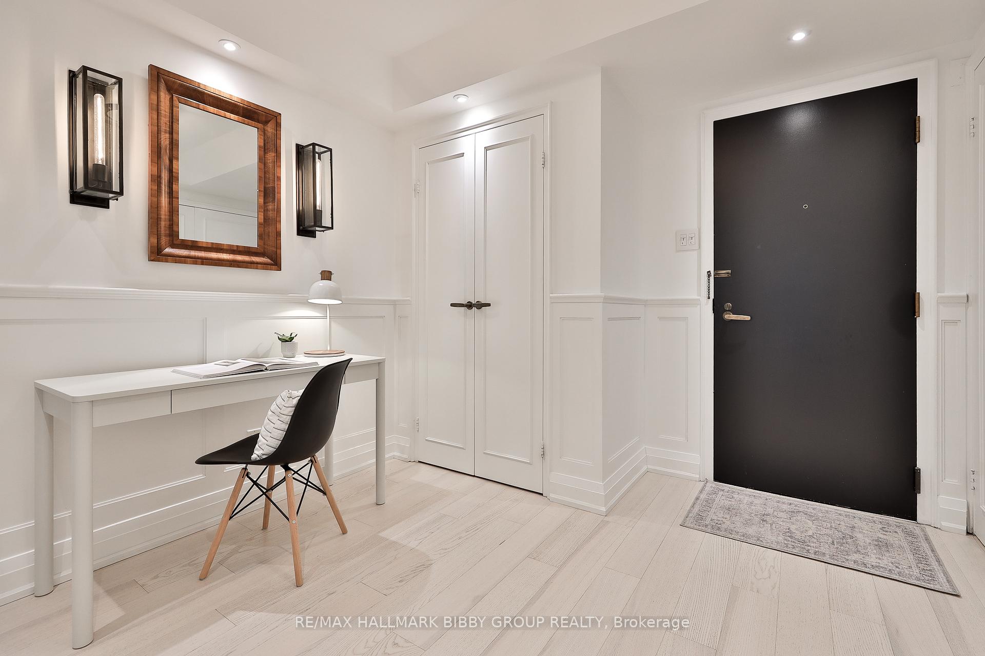 Photo 7 of Unit 206, 61 St Clair Avenue W, Toronto, Yonge-St. Clair — HOMEH