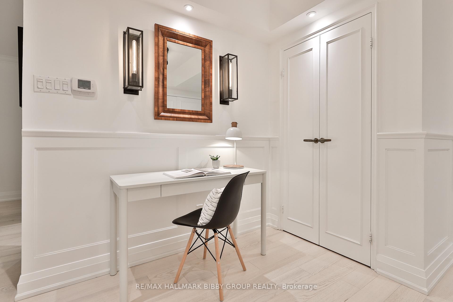 Photo 9 of Unit 206, 61 St Clair Avenue W, Toronto, Yonge-St. Clair — HOMEH