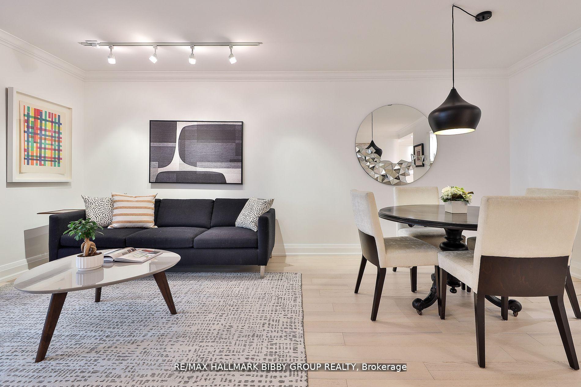Photo 30 of Unit 206, 61 St Clair Avenue W, Toronto, Yonge-St. Clair — HOMEH