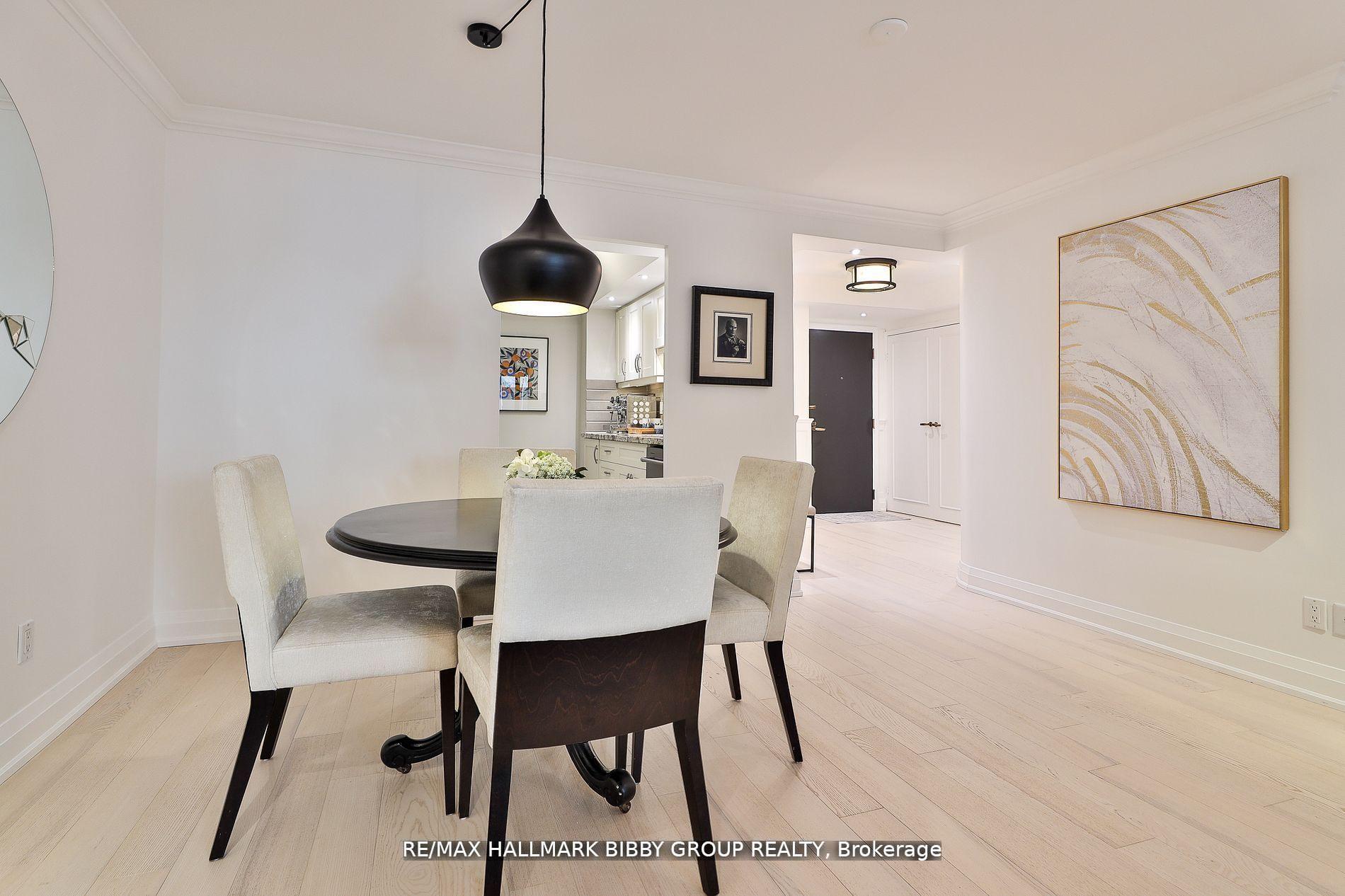 Photo 8 of Unit 206, 61 St Clair Avenue W, Toronto, Yonge-St. Clair — HOMEH