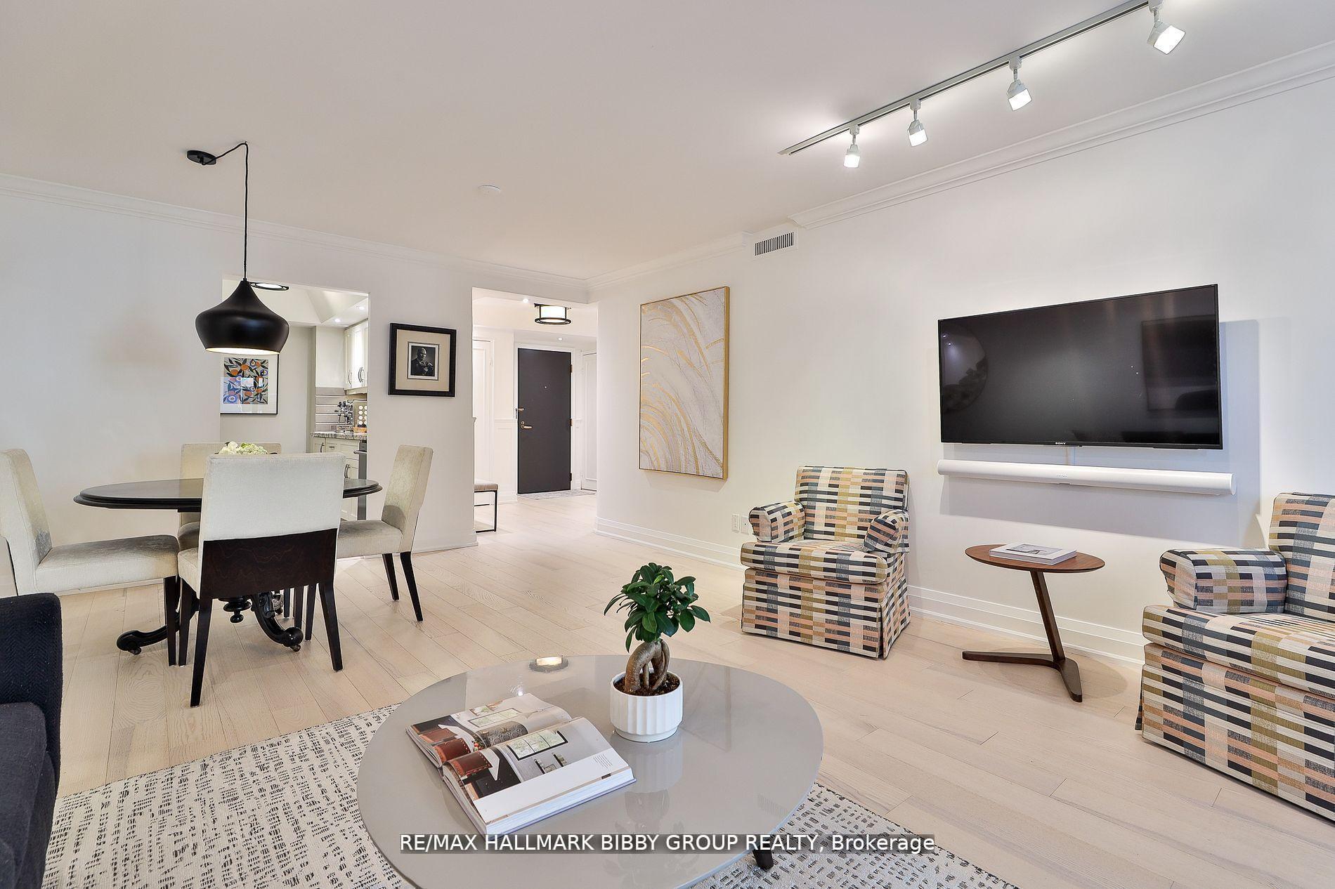 Photo 35 of Unit 206, 61 St Clair Avenue W, Toronto, Yonge-St. Clair — HOMEH