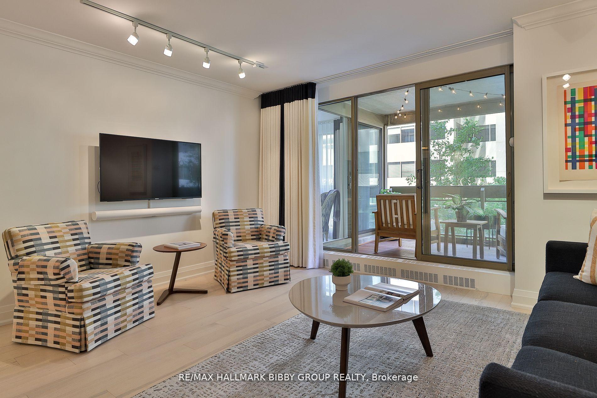 Photo 28 of Unit 206, 61 St Clair Avenue W, Toronto, Yonge-St. Clair — HOMEH