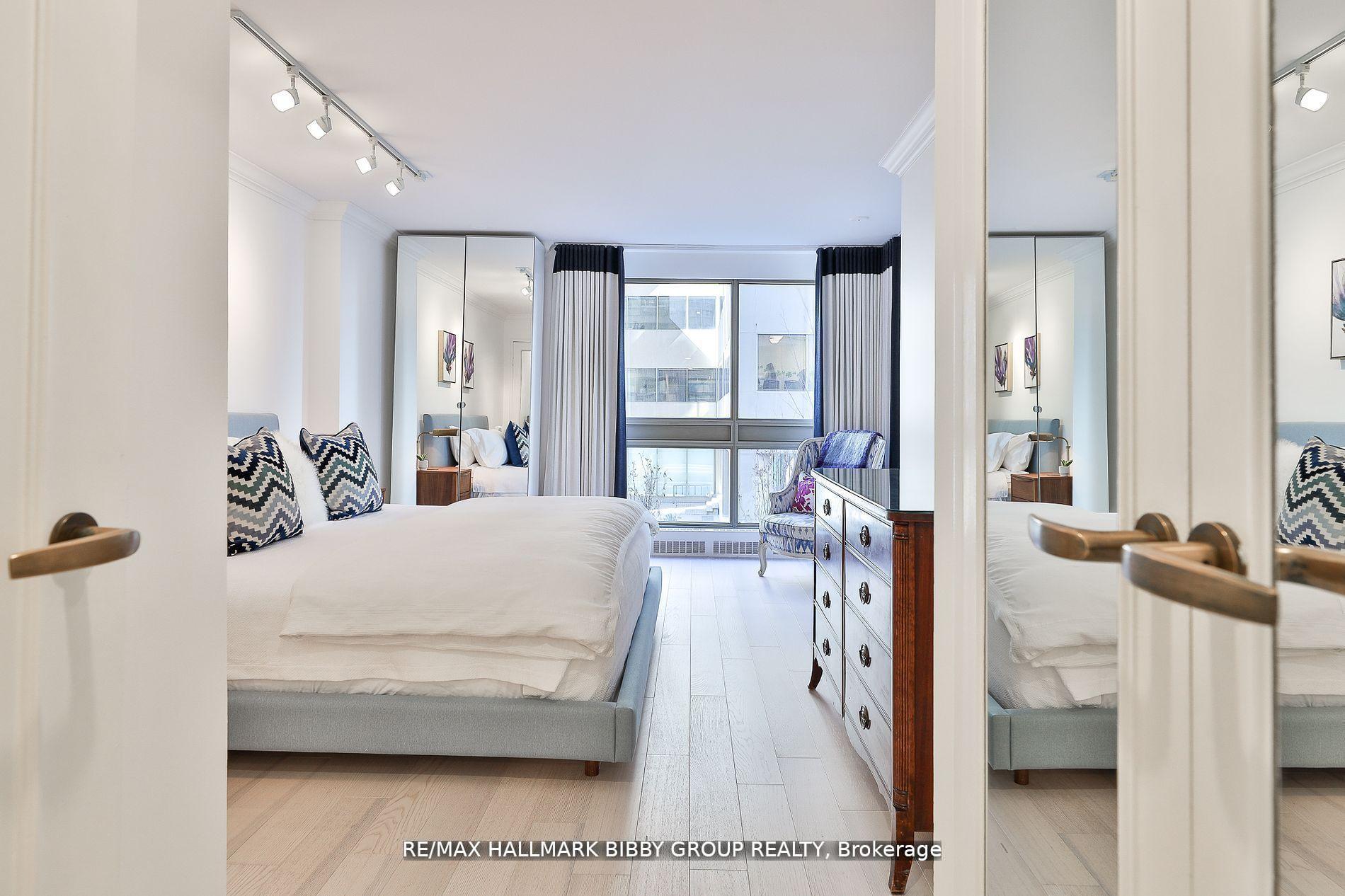 Photo 37 of Unit 206, 61 St Clair Avenue W, Toronto, Yonge-St. Clair — HOMEH