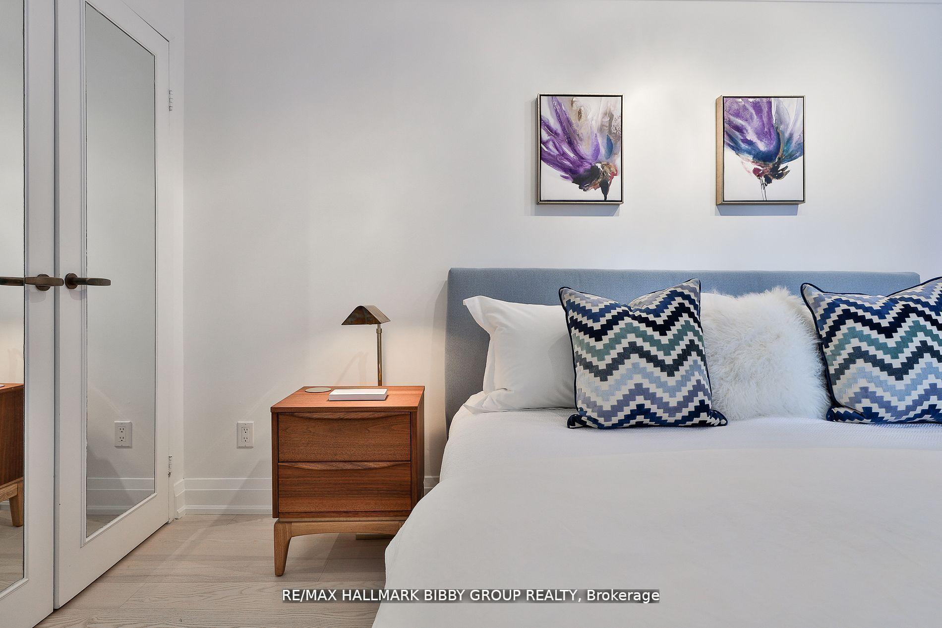 Photo 25 of Unit 206, 61 St Clair Avenue W, Toronto, Yonge-St. Clair — HOMEH