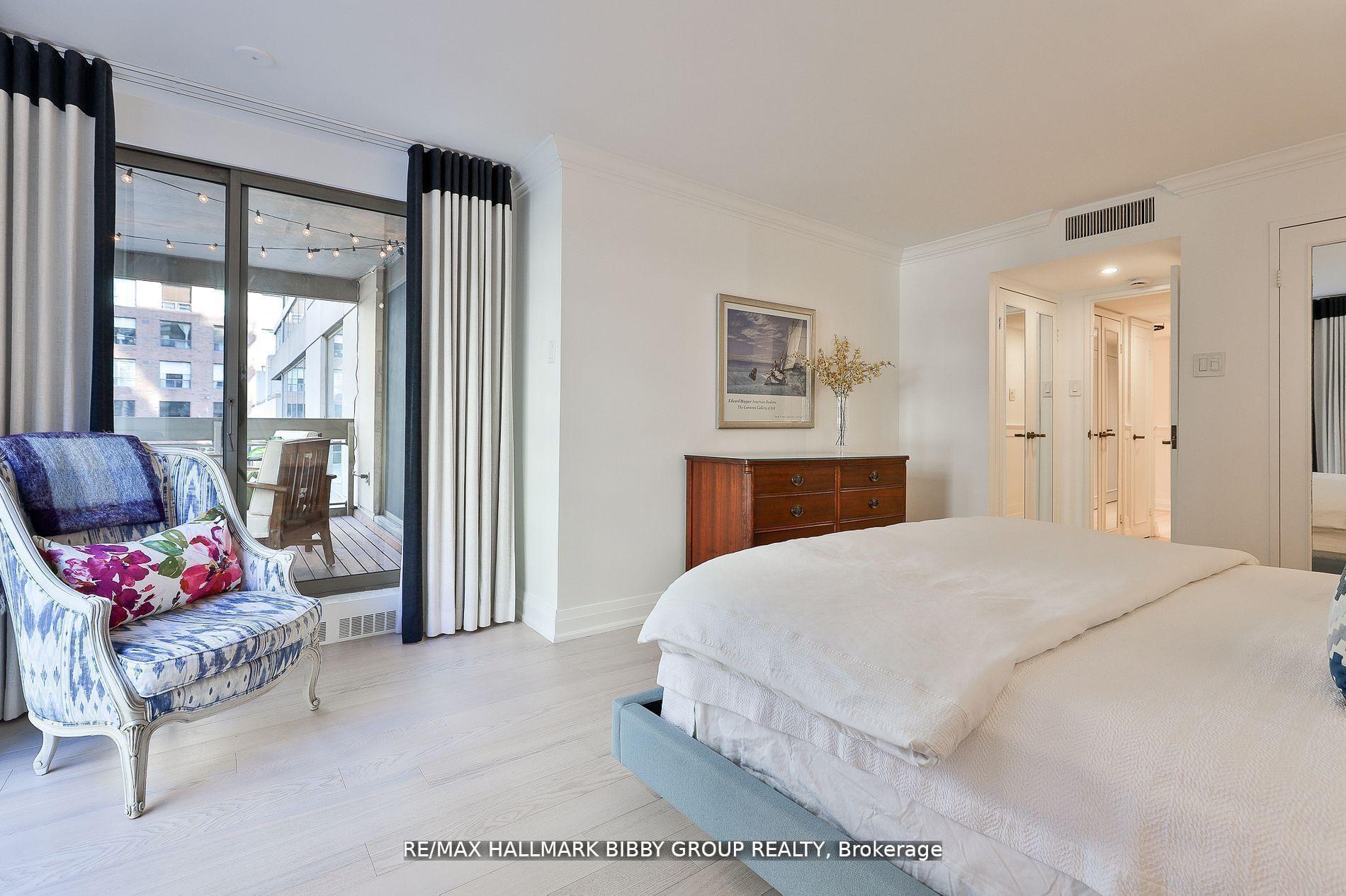 Photo 27 of Unit 206, 61 St Clair Avenue W, Toronto, Yonge-St. Clair — HOMEH