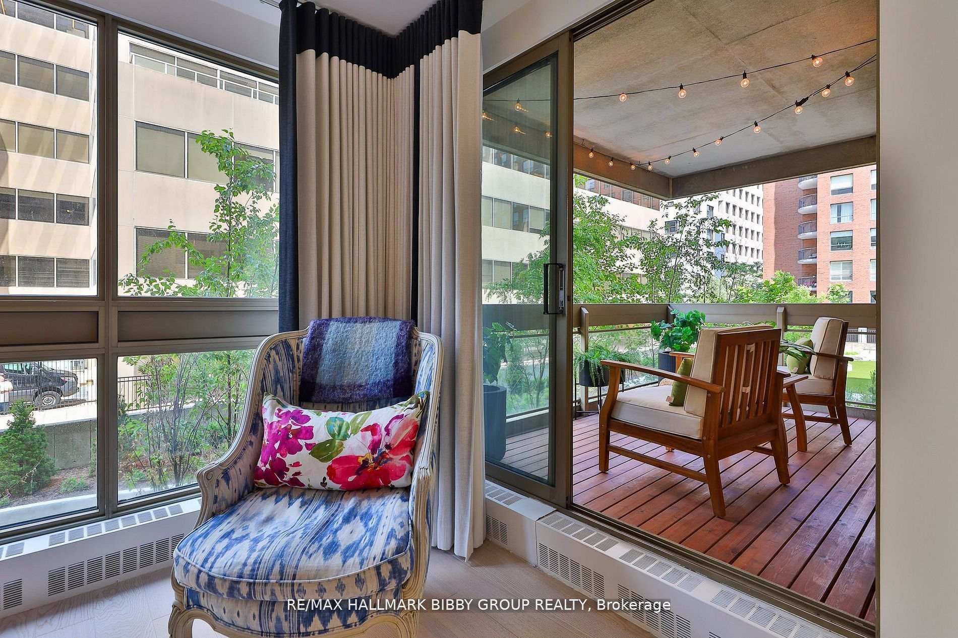 Photo 19 of Unit 206, 61 St Clair Avenue W, Toronto, Yonge-St. Clair — HOMEH