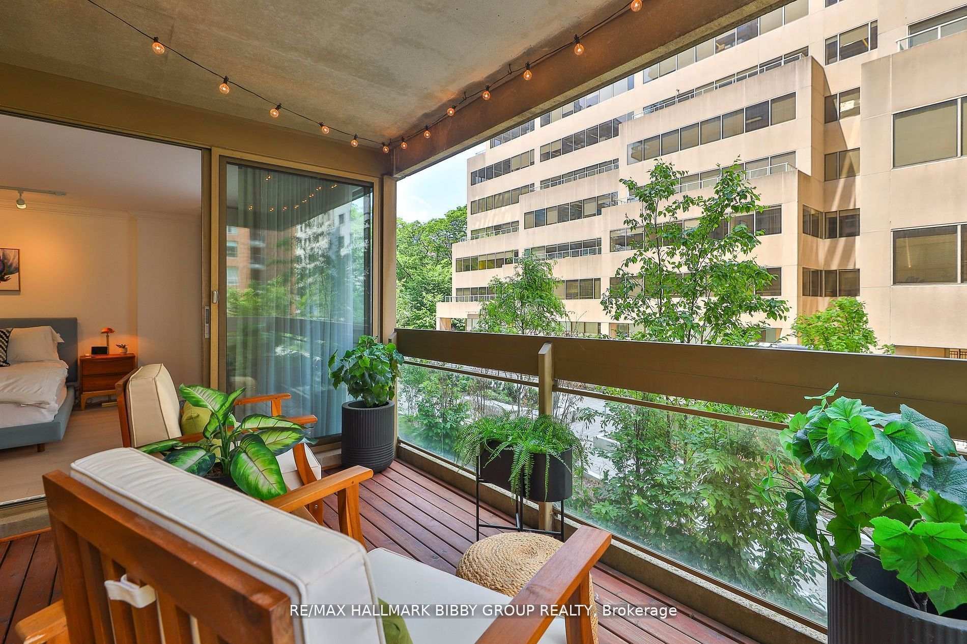 Photo 24 of Unit 206, 61 St Clair Avenue W, Toronto, Yonge-St. Clair — HOMEH