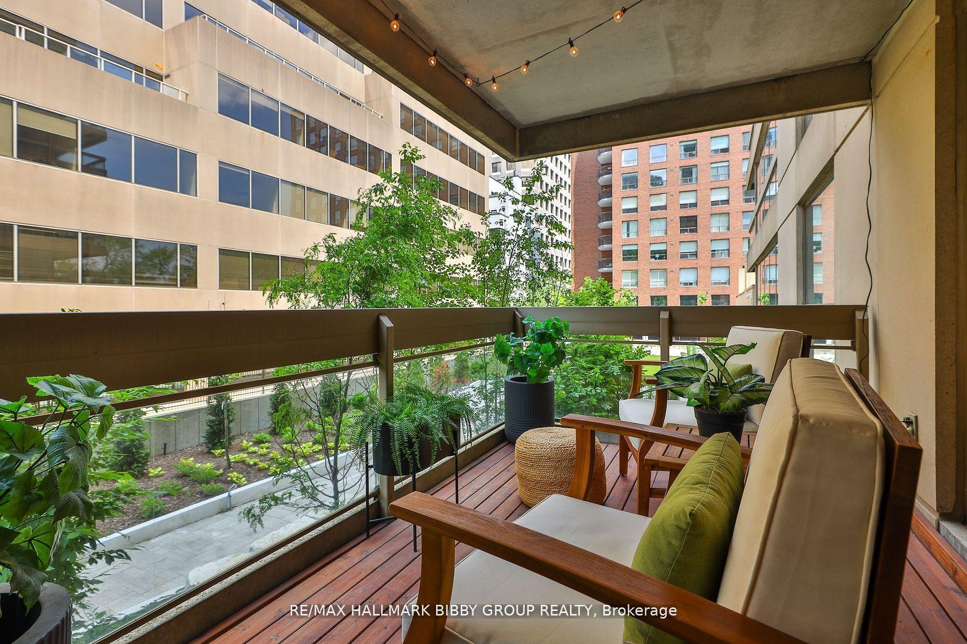 Photo 29 of Unit 206, 61 St Clair Avenue W, Toronto, Yonge-St. Clair — HOMEH