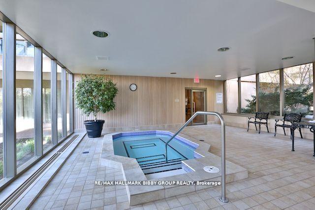 Photo 17 of Unit 206, 61 St Clair Avenue W, Toronto, Yonge-St. Clair — HOMEH