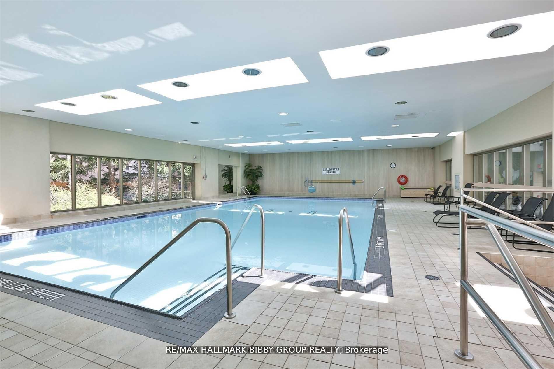 Photo 18 of Unit 206, 61 St Clair Avenue W, Toronto, Yonge-St. Clair — HOMEH
