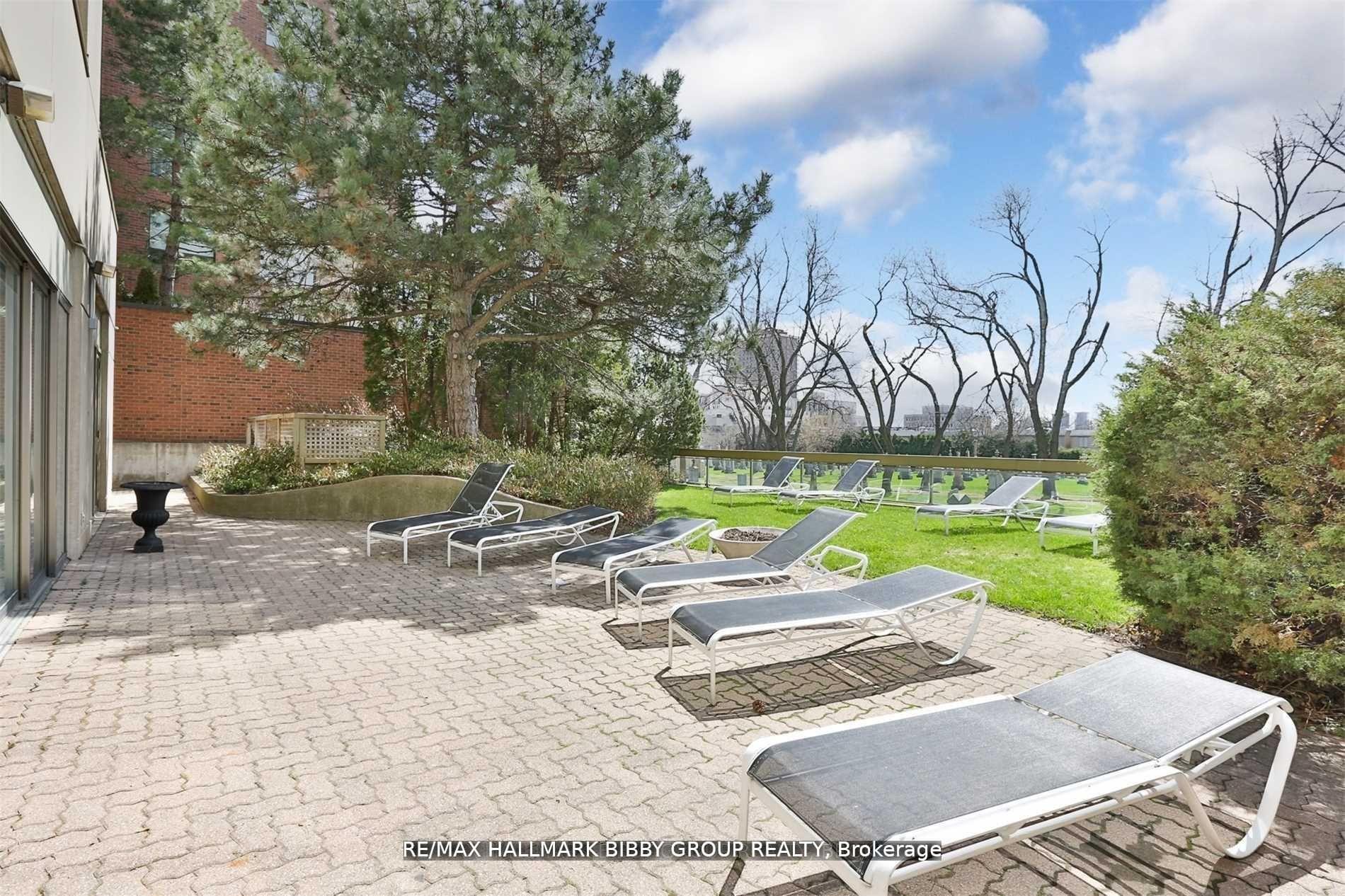 Photo 31 of Unit 206, 61 St Clair Avenue W, Toronto, Yonge-St. Clair — HOMEH