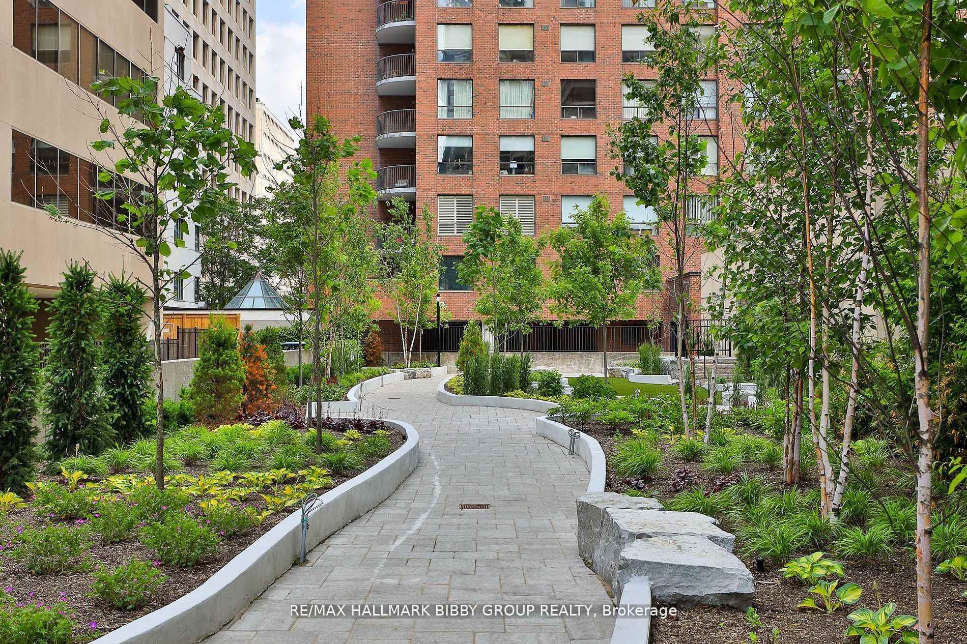 Photo 42 of Unit 206, 61 St Clair Avenue W, Toronto, Yonge-St. Clair — HOMEH