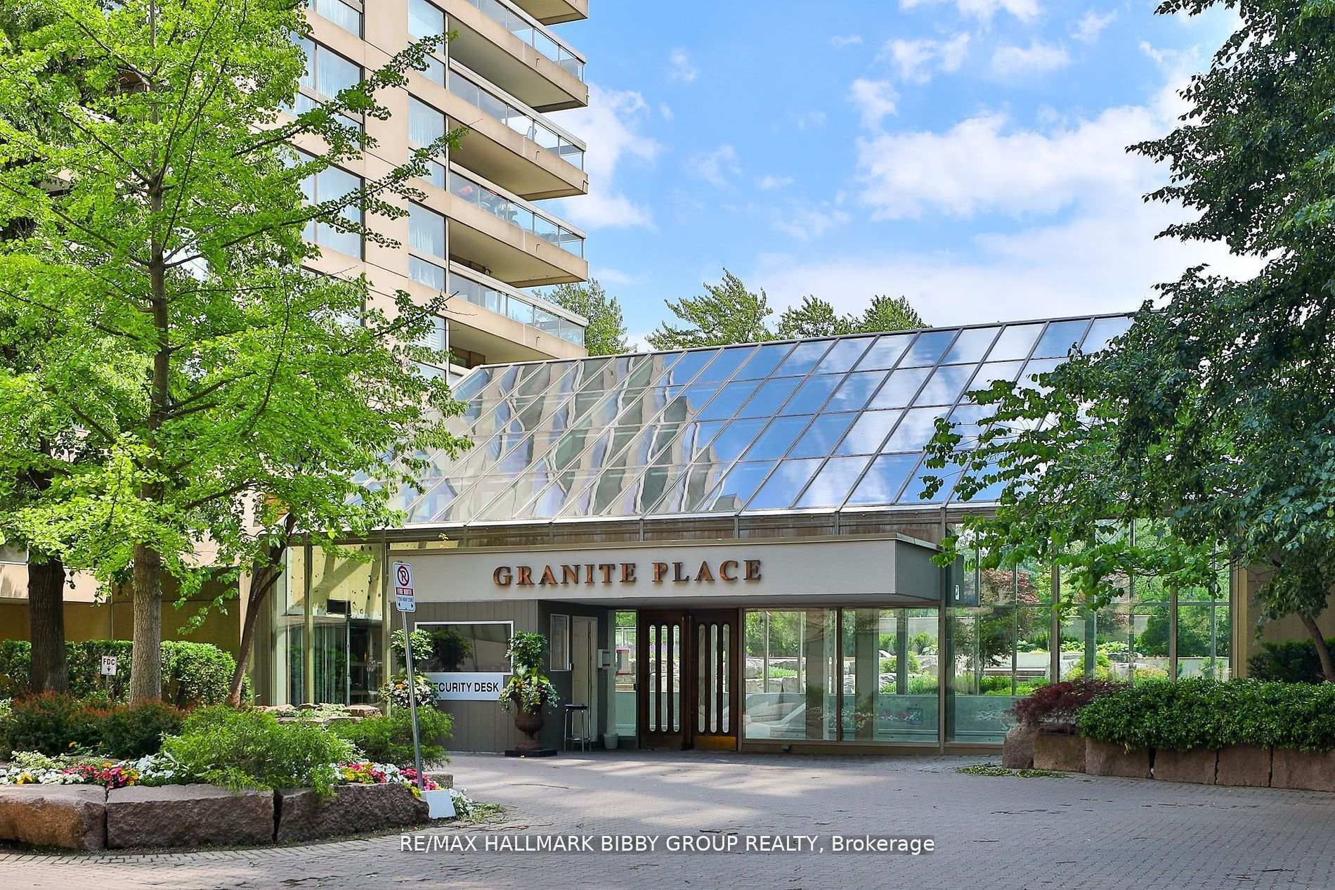 Photo 23 of Unit 206, 61 St Clair Avenue W, Toronto, Yonge-St. Clair — HOMEH