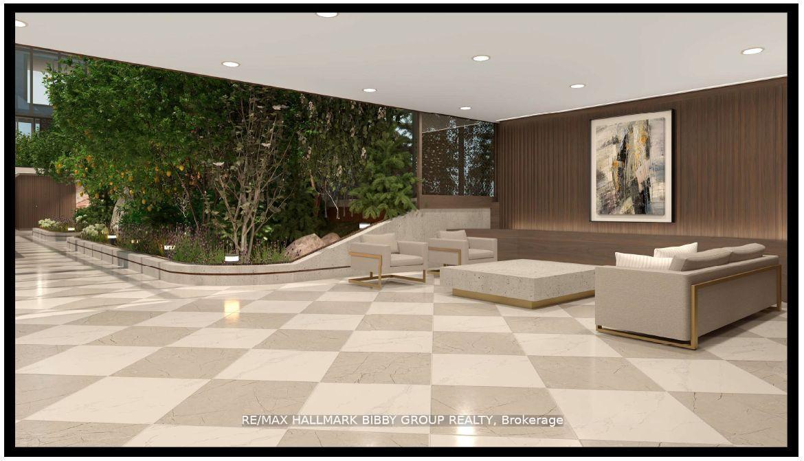 Photo 34 of Unit 206, 61 St Clair Avenue W, Toronto, Yonge-St. Clair — HOMEH