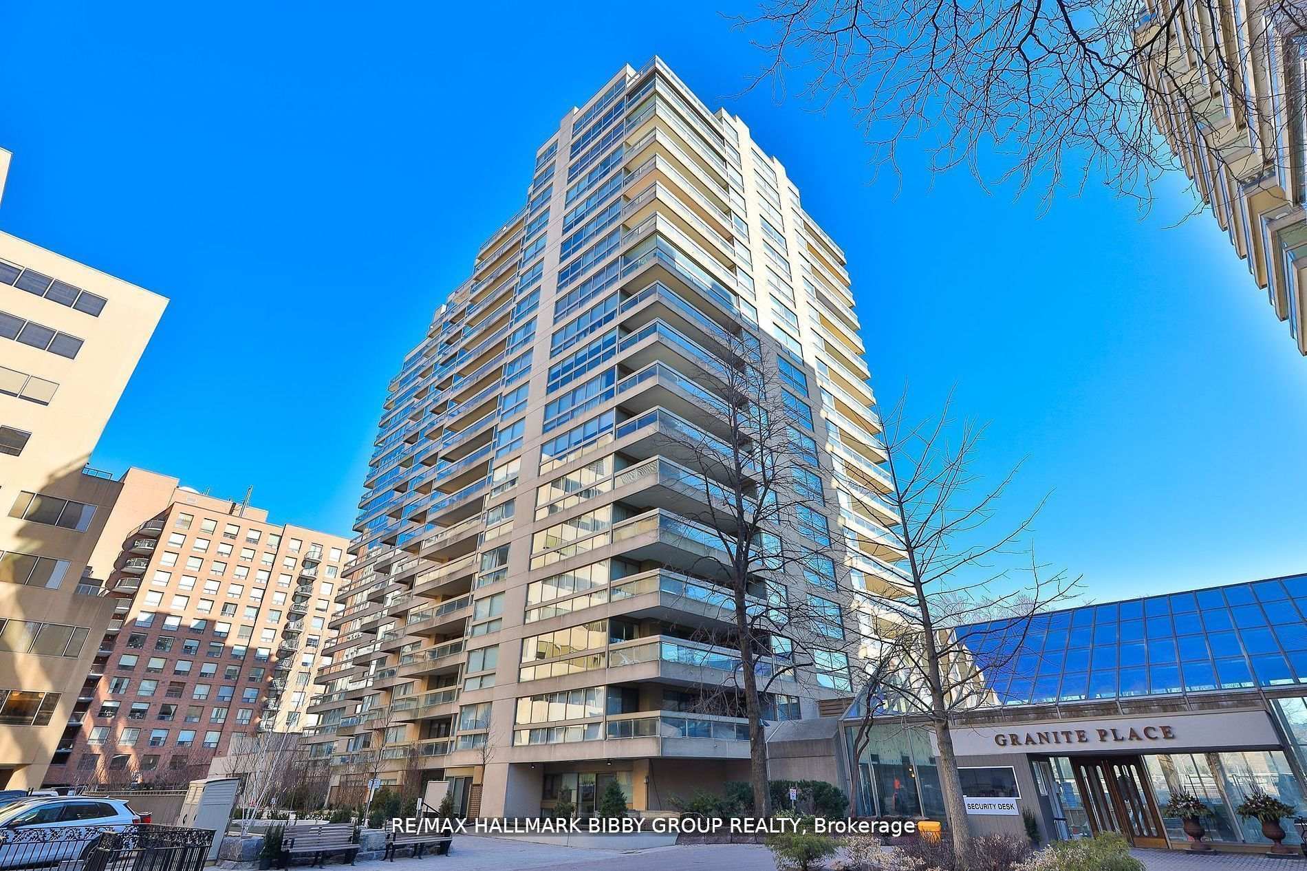 Photo 43 of Unit 206, 61 St Clair Avenue W, Toronto, Yonge-St. Clair — HOMEH