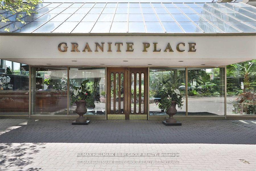 Photo 44 of Unit 206, 61 St Clair Avenue W, Toronto, Yonge-St. Clair — HOMEH