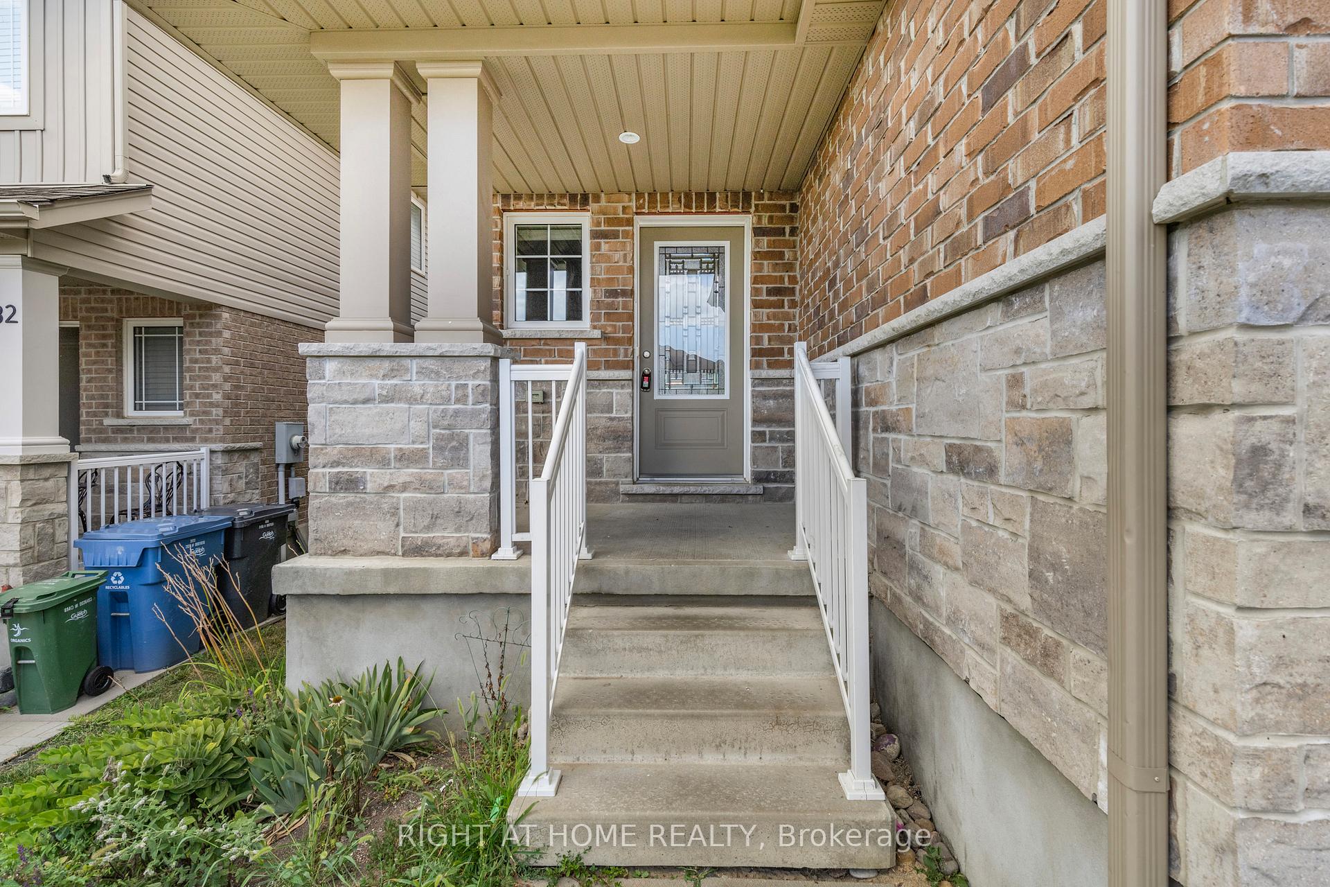 Photo 10 of 84 Couling Crescent, Guelph, Grange Road — HOMEH