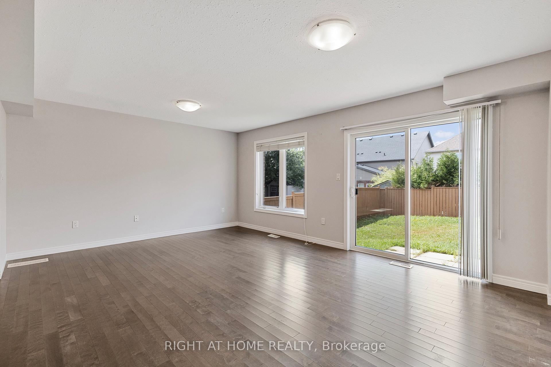 Photo 9 of 84 Couling Crescent, Guelph, Grange Road — HOMEH