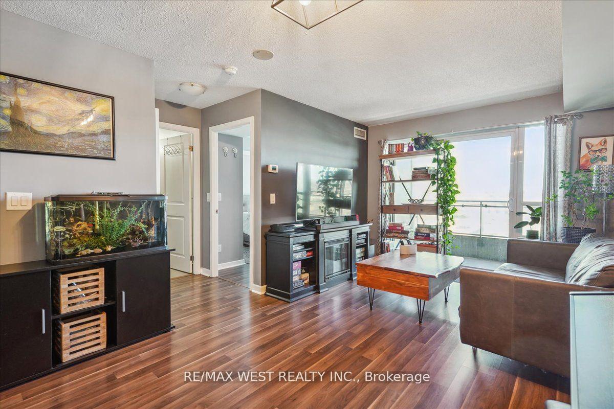 Photo 1 of Unit 1105, 1235 Bayly Street, Pickering, Bay Ridges — HOMEH