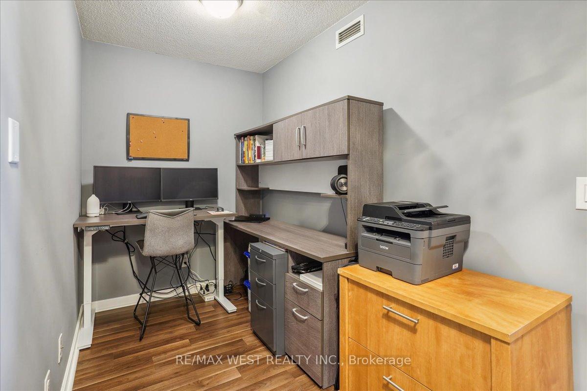 Photo 6 of Unit 1105, 1235 Bayly Street, Pickering, Bay Ridges — HOMEH