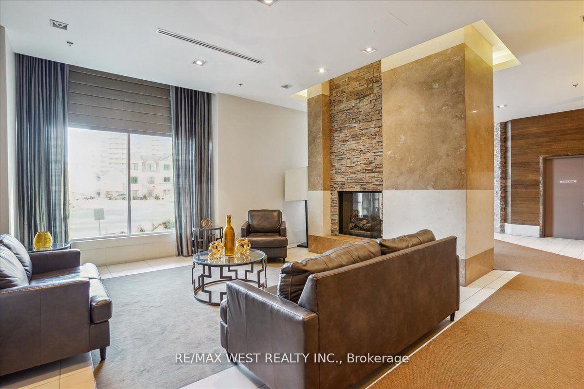 Photo 8 of Unit 1105, 1235 Bayly Street, Pickering, Bay Ridges — HOMEH