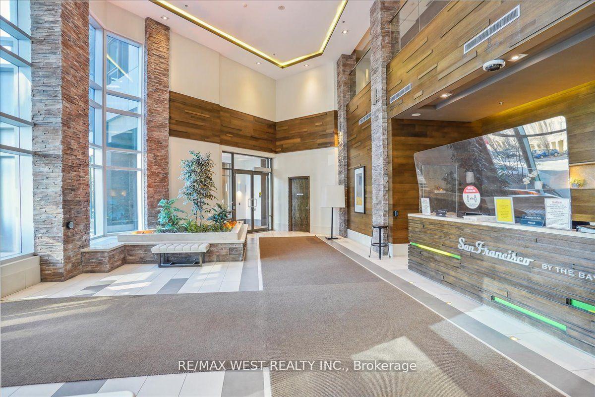 Photo 14 of Unit 1105, 1235 Bayly Street, Pickering, Bay Ridges — HOMEH
