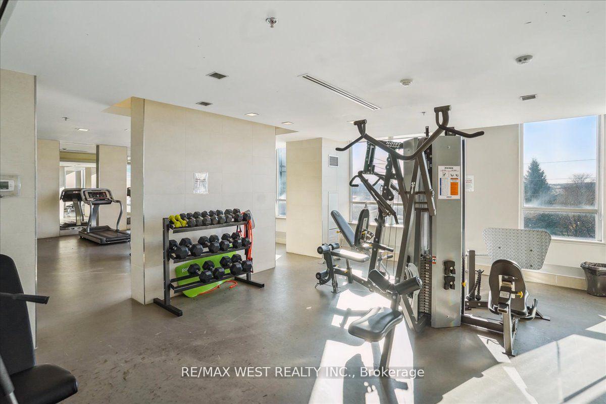 Photo 12 of Unit 1105, 1235 Bayly Street, Pickering, Bay Ridges — HOMEH