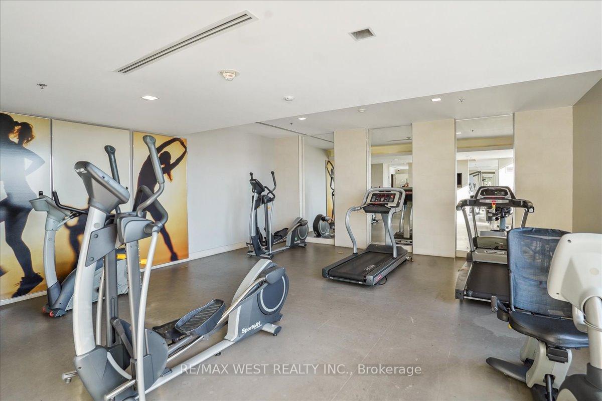 Photo 11 of Unit 1105, 1235 Bayly Street, Pickering, Bay Ridges — HOMEH