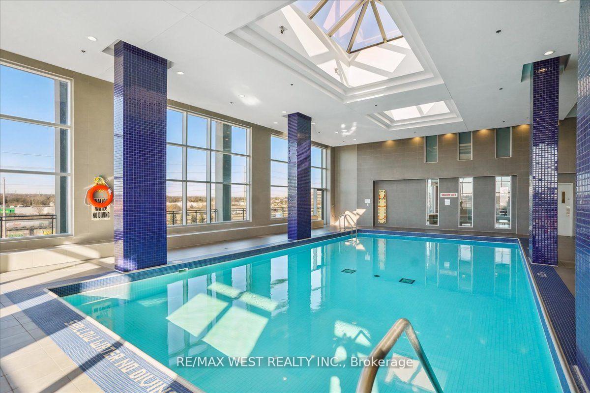 Photo 13 of Unit 1105, 1235 Bayly Street, Pickering, Bay Ridges — HOMEH