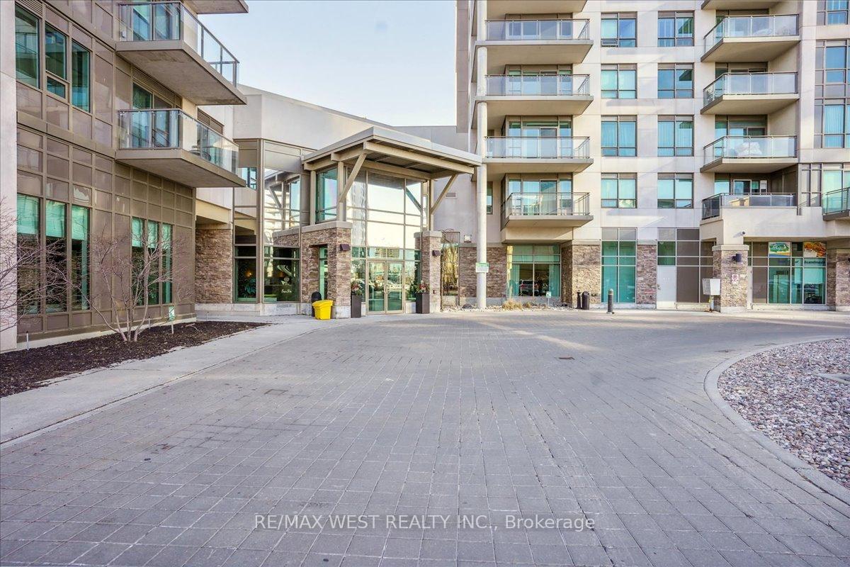 Photo 15 of Unit 1105, 1235 Bayly Street, Pickering, Bay Ridges — HOMEH