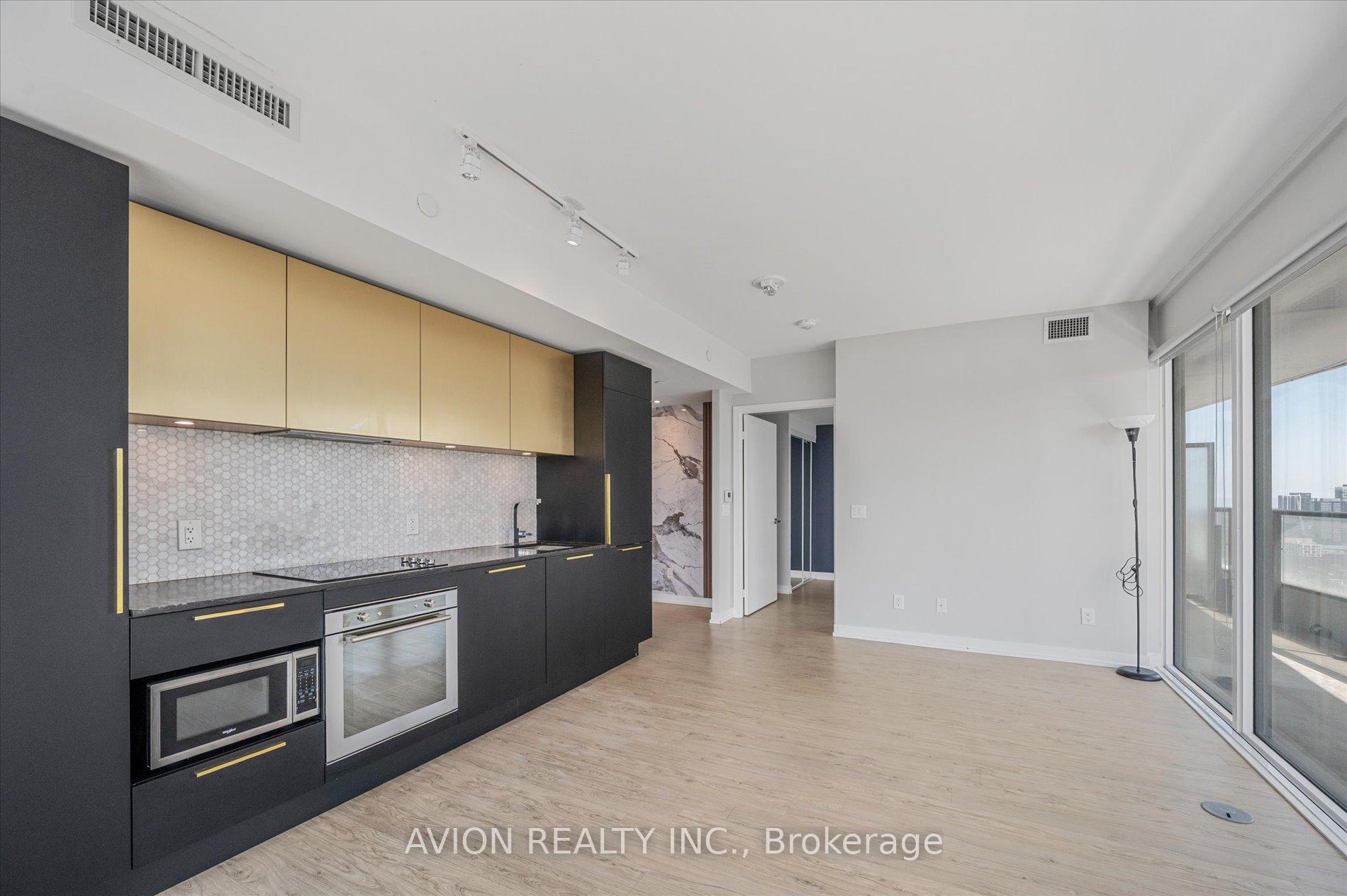 Photo 8 of Unit 3603, 85 Wood Street, Toronto, Church-Yonge Corridor — HOMEH
