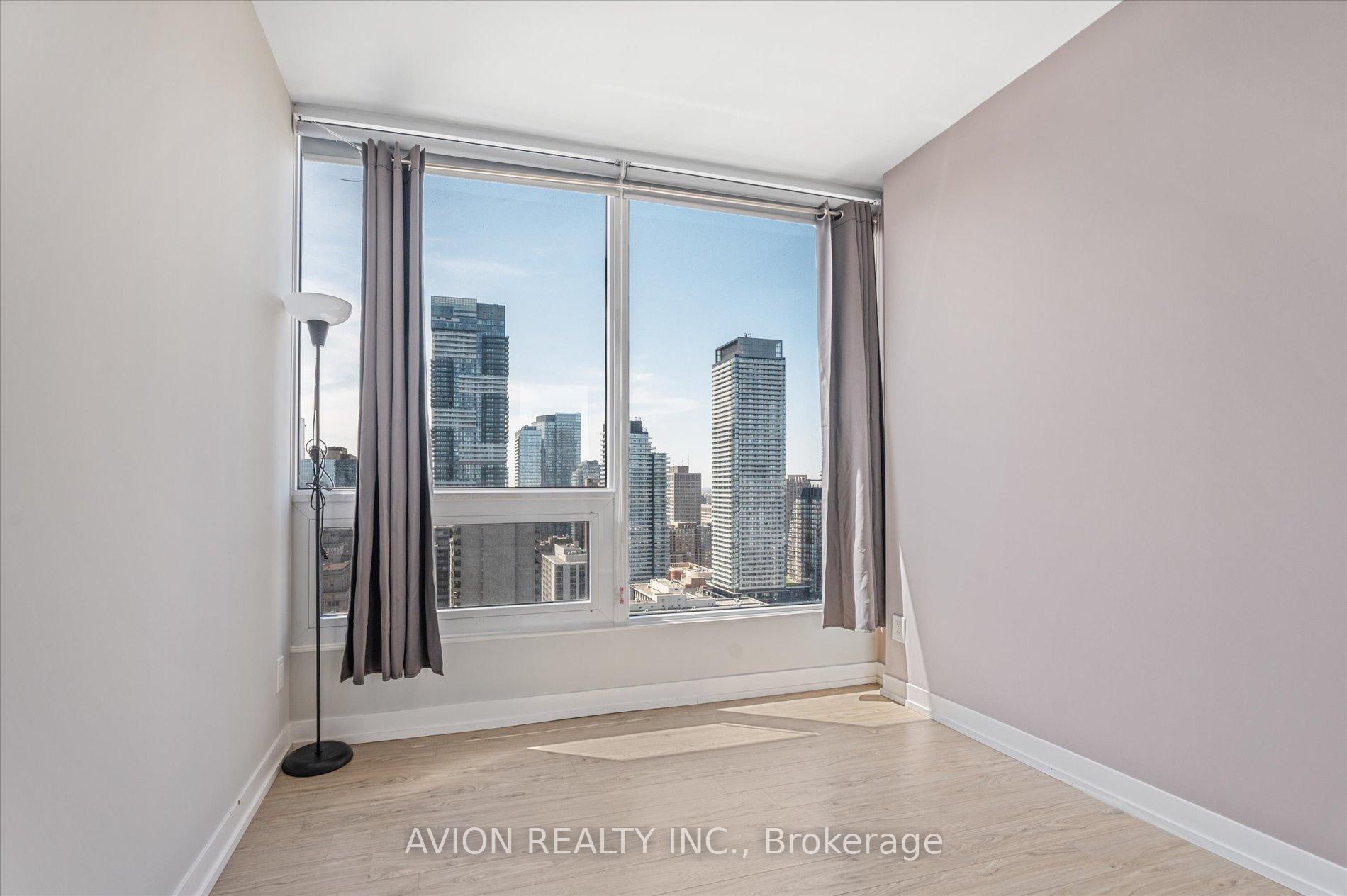 Photo 17 of Unit 3603, 85 Wood Street, Toronto, Church-Yonge Corridor — HOMEH