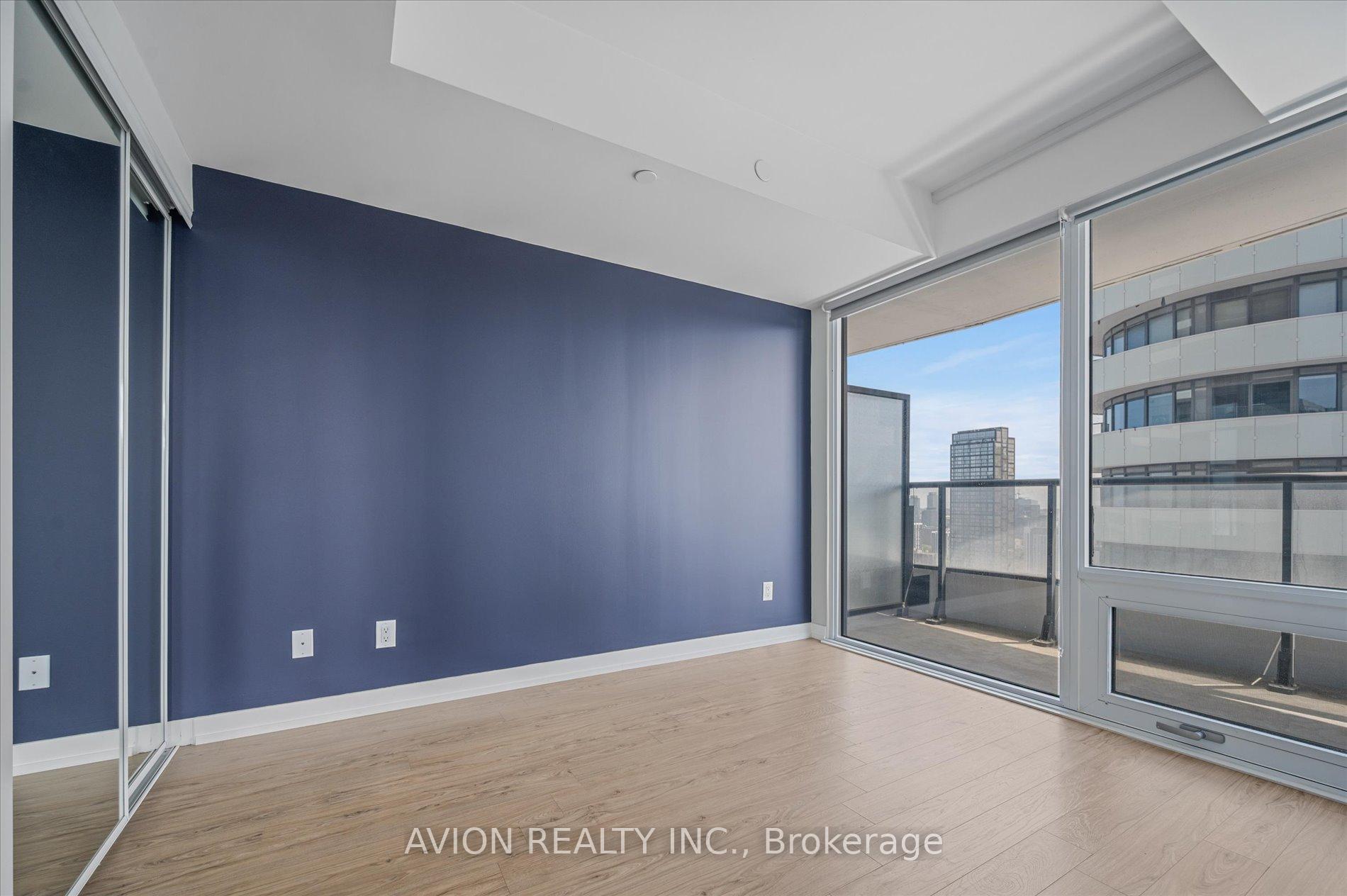 Photo 7 of Unit 3603, 85 Wood Street, Toronto, Church-Yonge Corridor — HOMEH