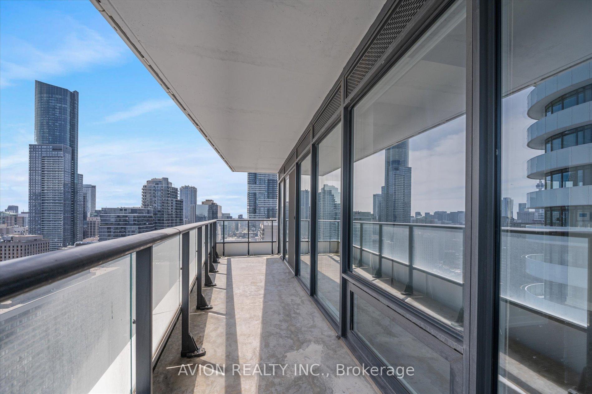 Photo 13 of Unit 3603, 85 Wood Street, Toronto, Church-Yonge Corridor — HOMEH