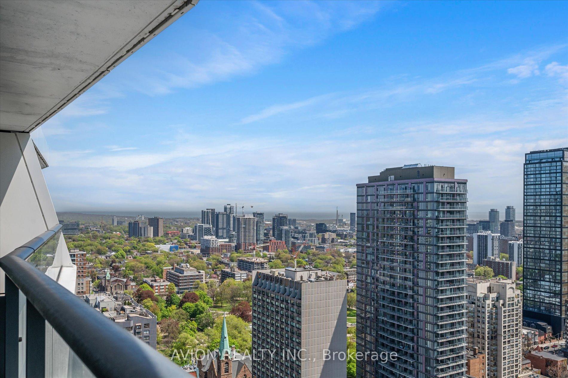 Photo 30 of Unit 3603, 85 Wood Street, Toronto, Church-Yonge Corridor — HOMEH