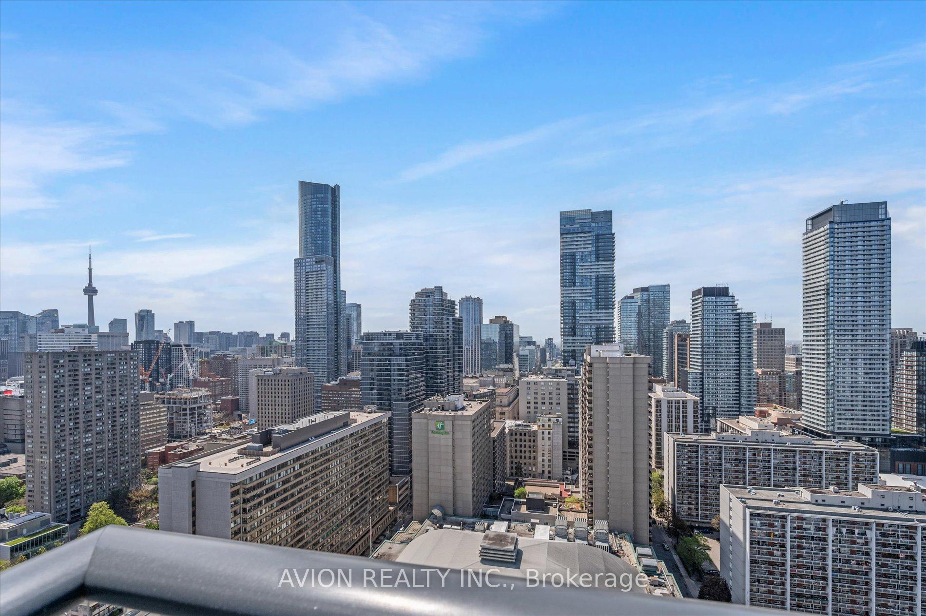 Photo 6 of Unit 3603, 85 Wood Street, Toronto, Church-Yonge Corridor — HOMEH