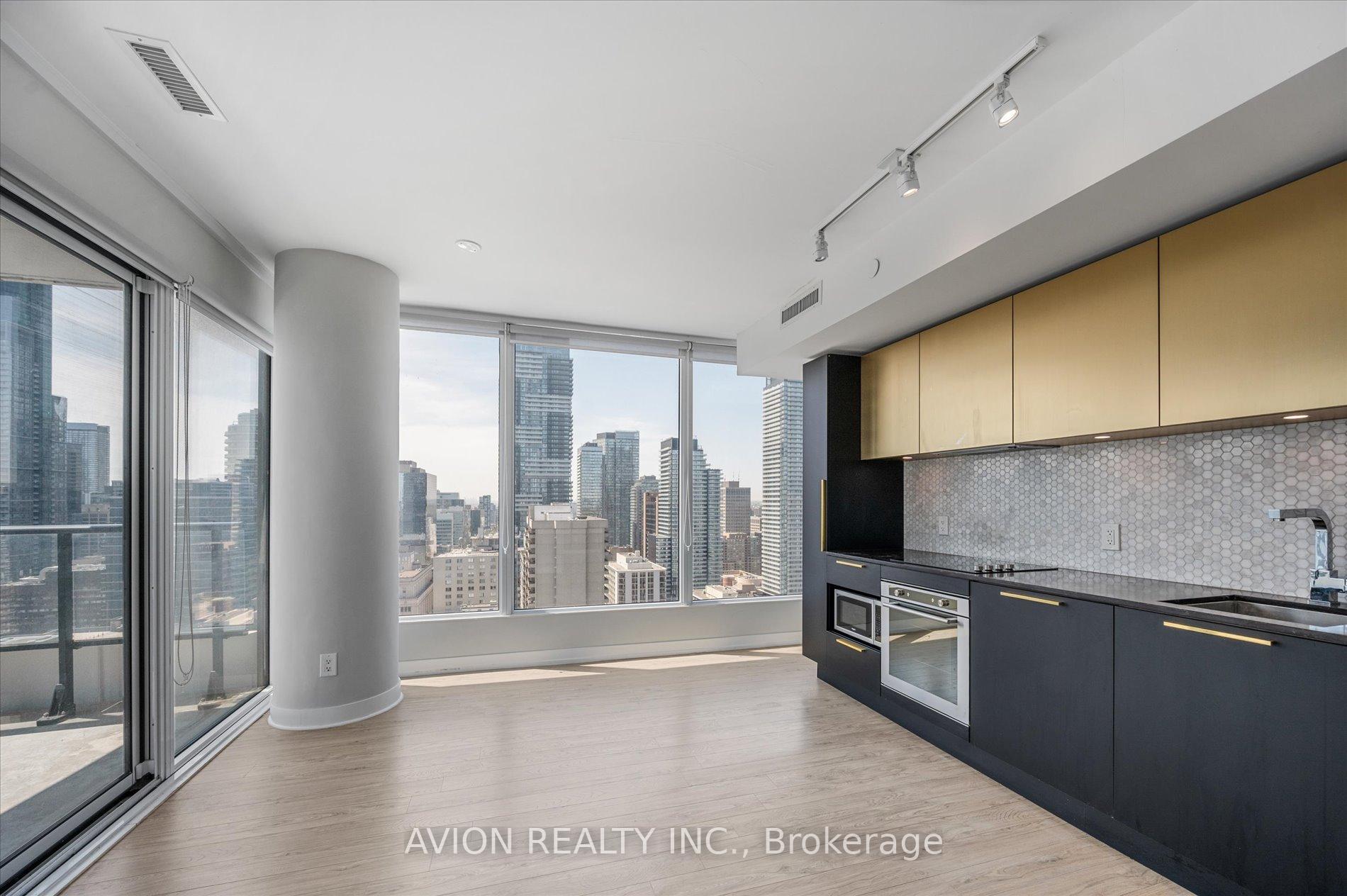 Photo 18 of Unit 3603, 85 Wood Street, Toronto, Church-Yonge Corridor — HOMEH